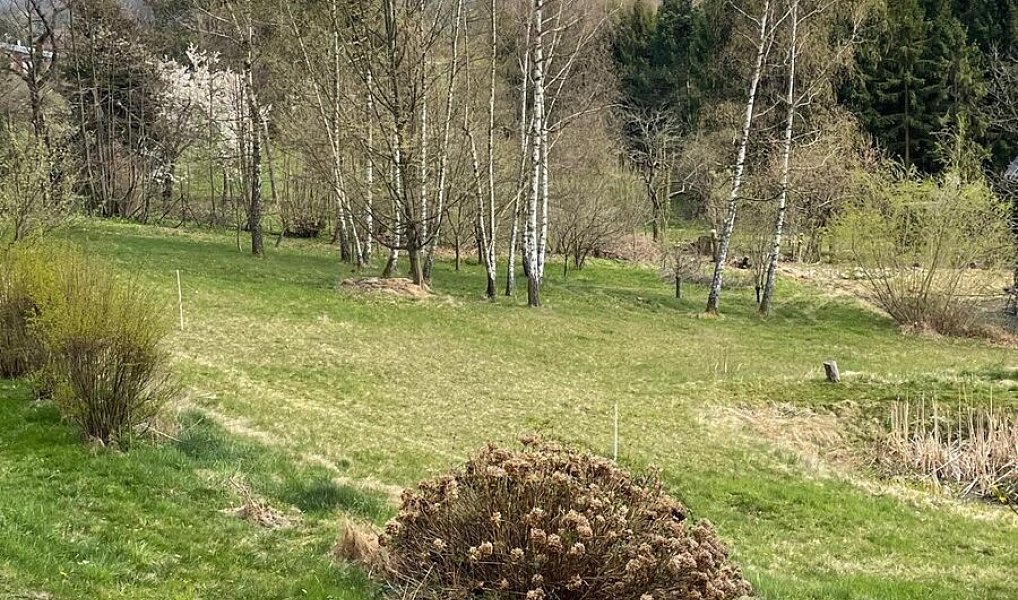 Prodej stavebního pozemku 1 901 m², Rožnov pod Radhoštěm – náhled fotky 5