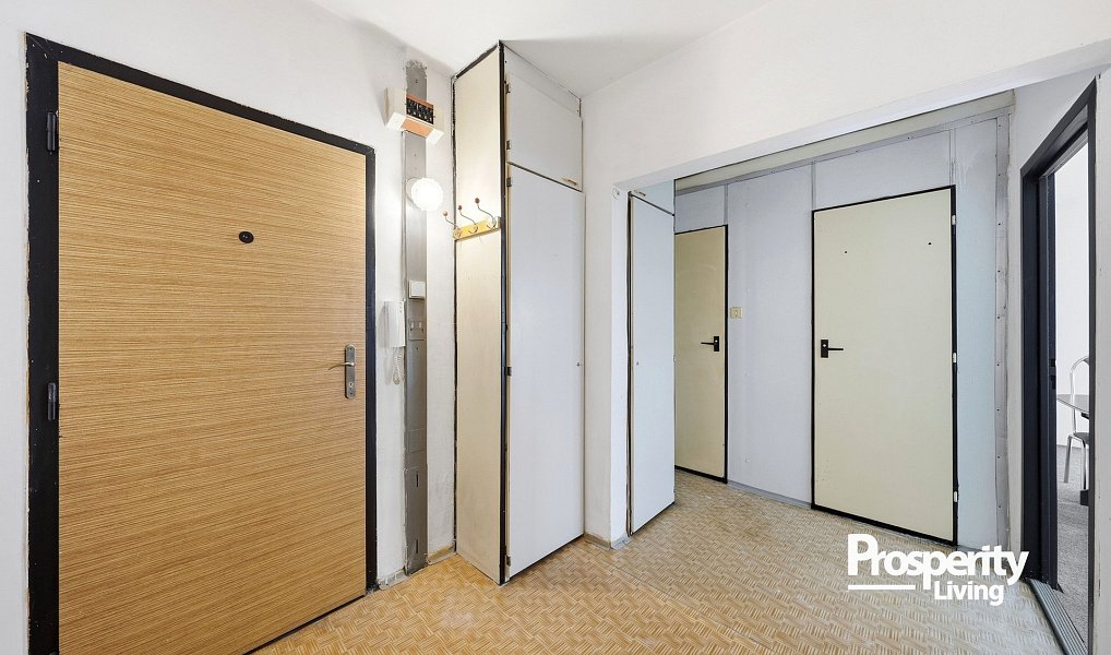 Prodej bytu 1+kk 30 m², Teplice – náhled fotky 10