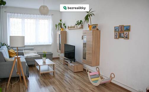 Prodej bytu 3+1 62 m², Dukelská, Kopřivnice, okres Nový Jičín
