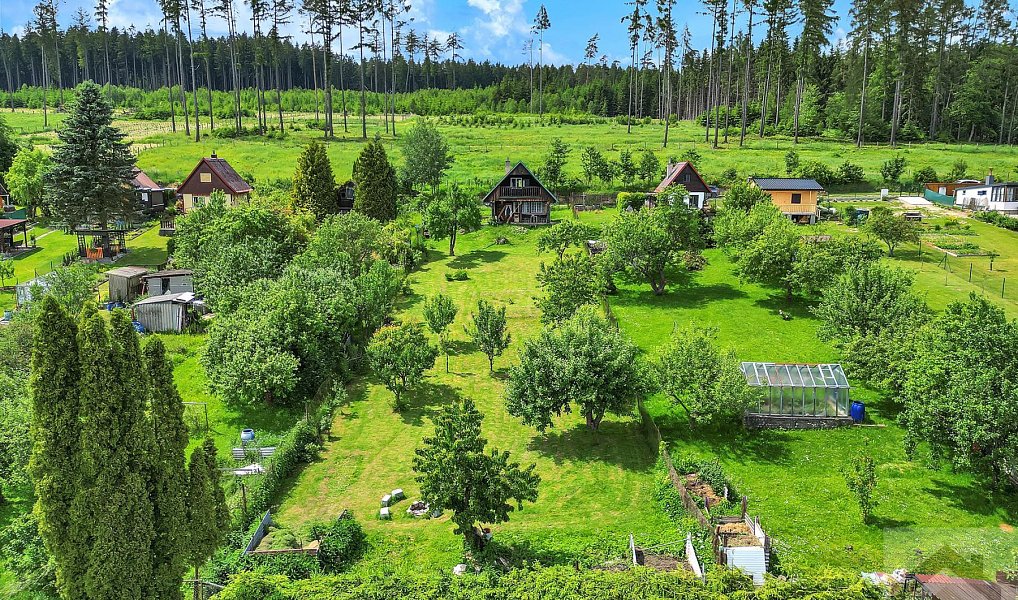Prodej chaty/chalupy 92 m² s pozemkem 1 060 m², Vendolí – náhled fotky 2