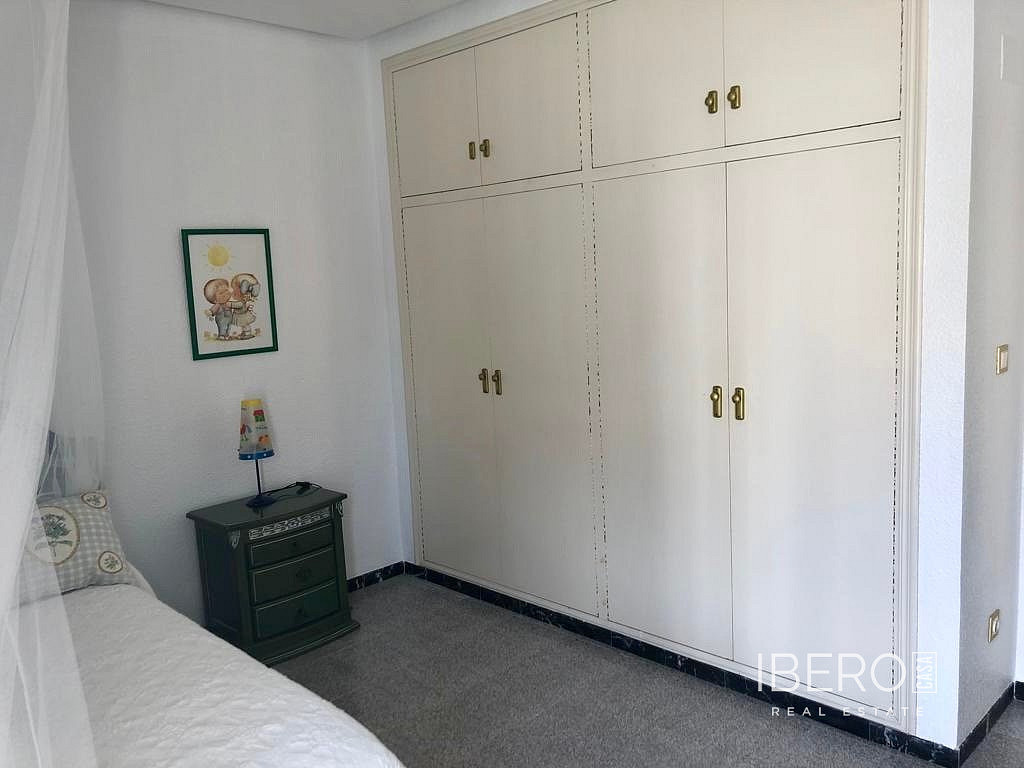 Casa 4+kk – Santa Pola - Vista 4