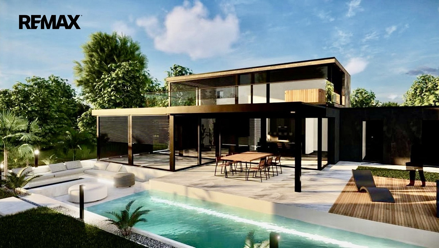 9 rooms, 285.0 m² in Frydek_Mistek