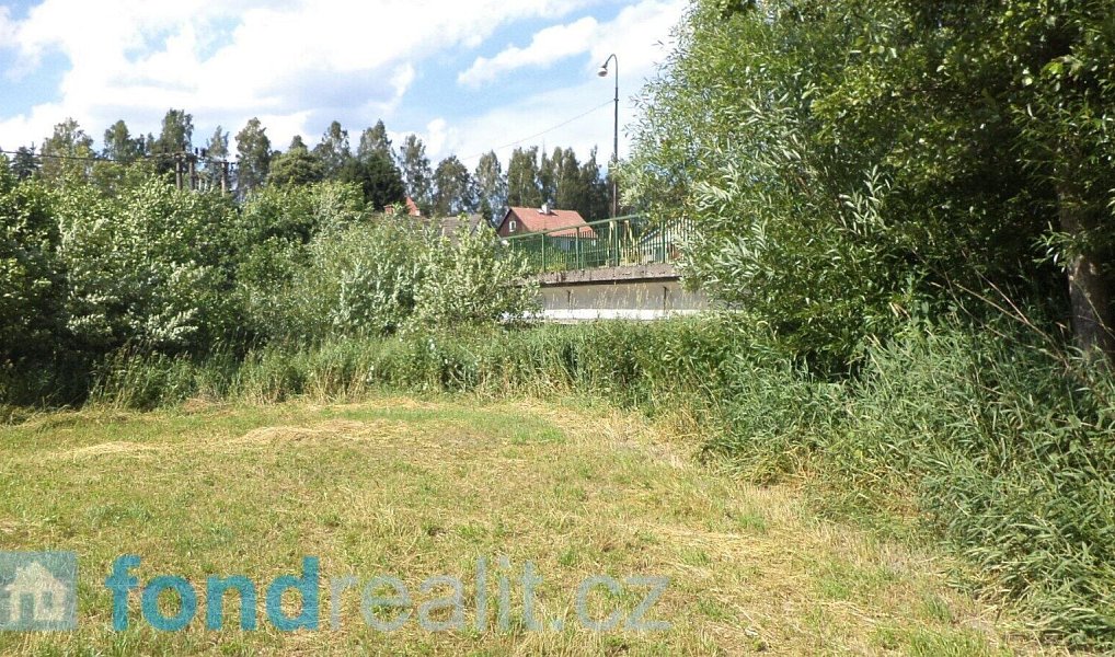 Prodej pozemku 1 315 m², Teplice nad Metují – náhled fotky 2