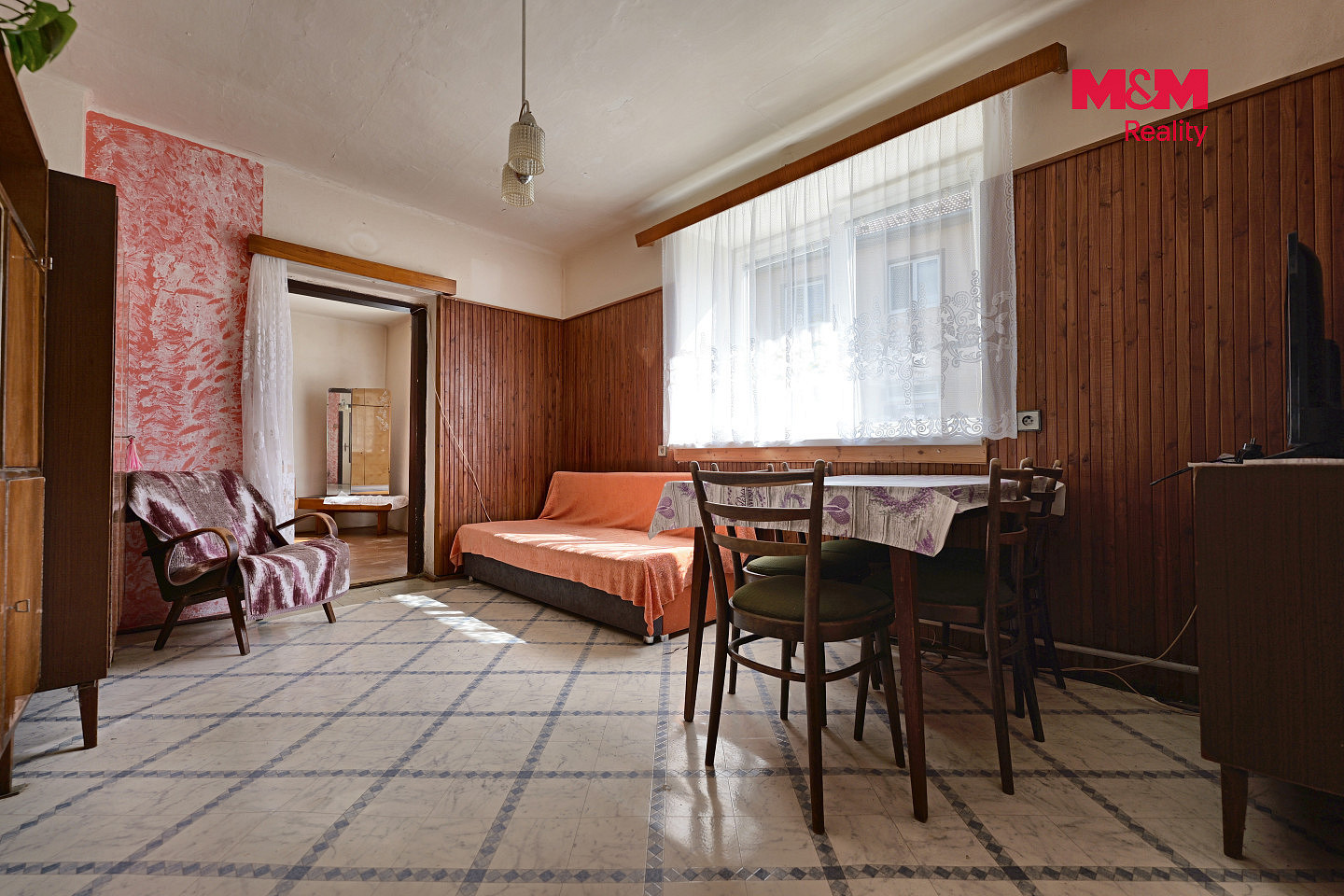 Prodej domu 110 m² s pozemkem 294 m² — photo 3