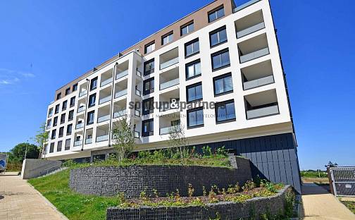 Pronájem garážového stání, Ondrákové 1286, Praha 5 - Hlubočepy., Ondrákové, Praha 5 - Hlubočepy