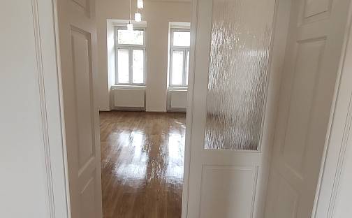 Pronájem bytu 2+1 75 m², Nádražní, Litoměřice - Předměstí