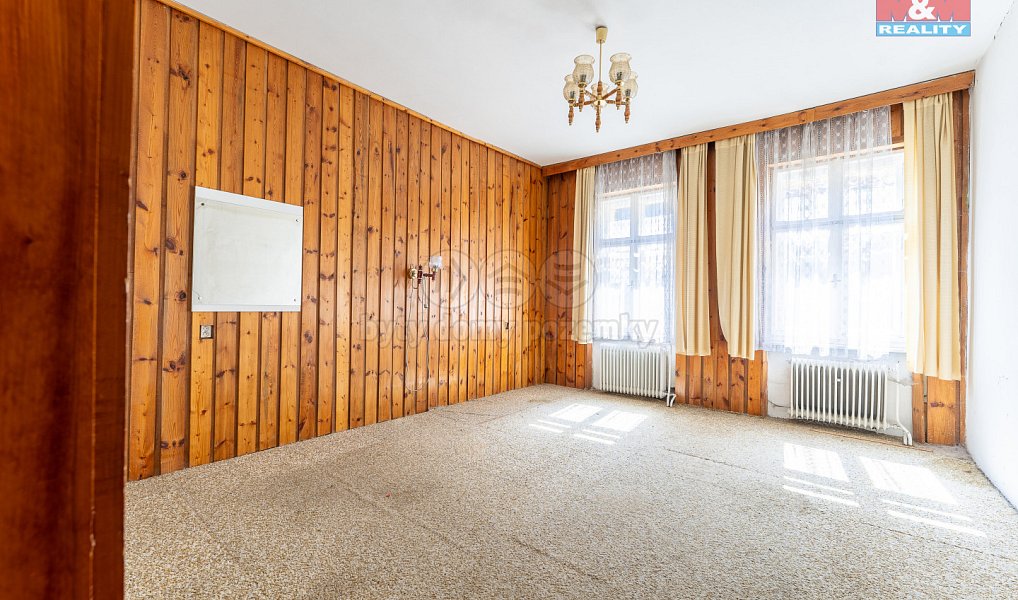 Prodej domu 213 m² s pozemkem 213 m², Jáchymov – náhled fotky 3