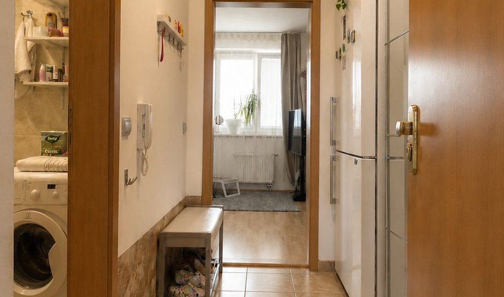 Prodej bytu 1+kk 31 m², Praha – náhled fotky 7