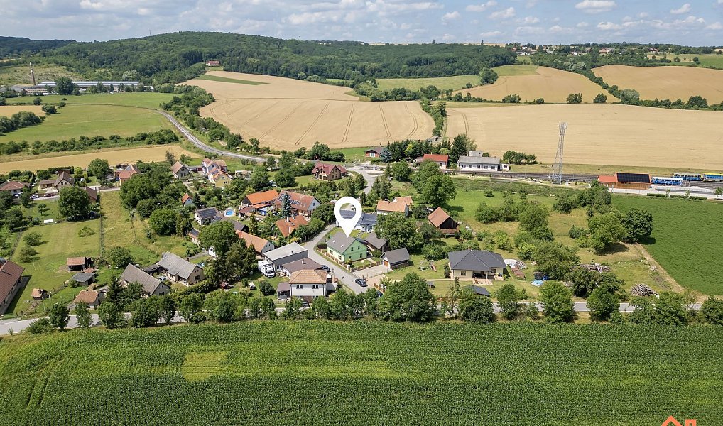 Prodej domu 153 m² s pozemkem 857 m², Dětenice – náhled fotky 28