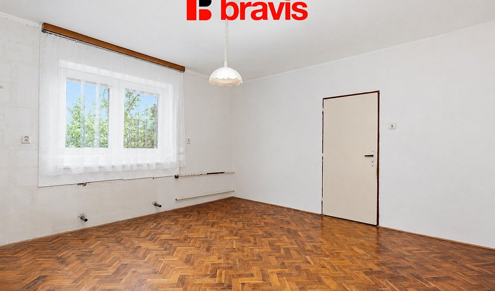 Prodej domu 167 m² s pozemkem 1 341 m², Šošůvka – náhled fotky 3