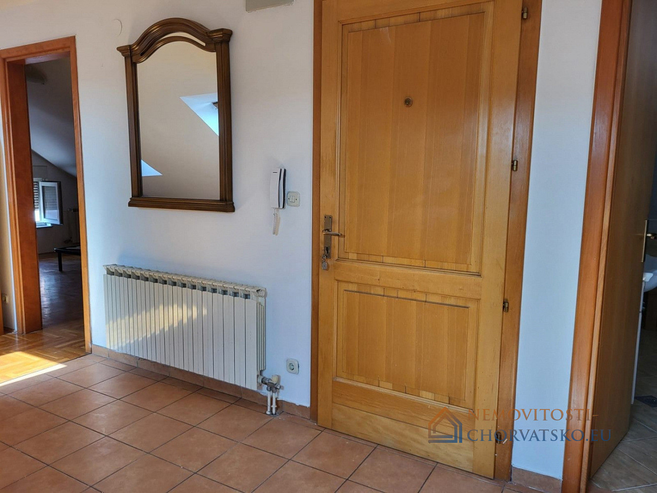 Prodej bytu 1+kk 54 m² - Widok 3