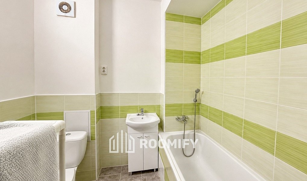 Prodej bytu 1+1 41 m², Most – náhled fotky 4