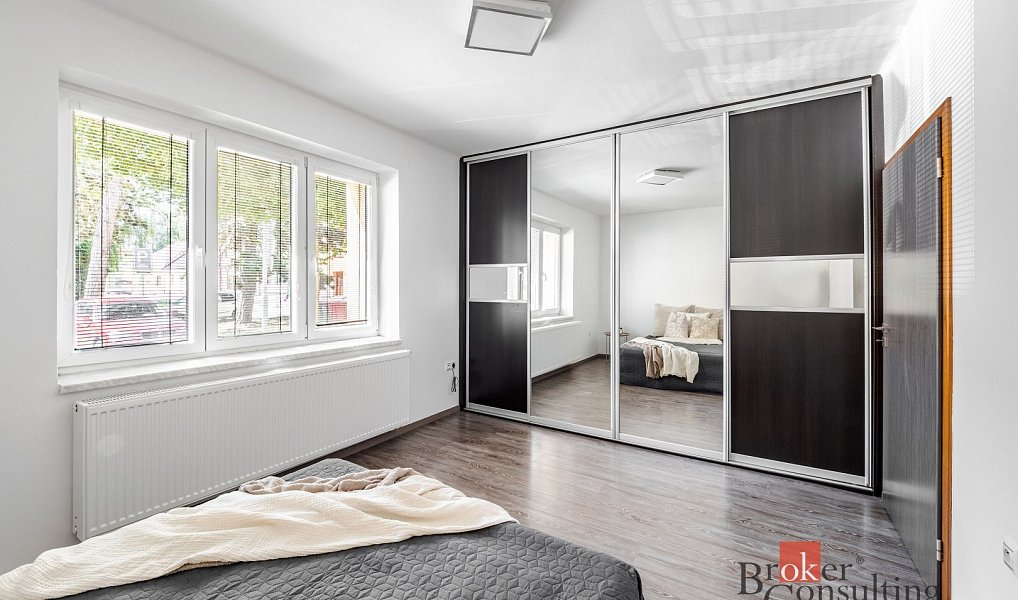 Prodej bytu 2+1 68 m², Třeboň – náhled fotky 6