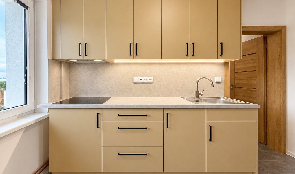 Pronájem bytu 2+kk 54 m², Nová Ves – náhled fotky 5
