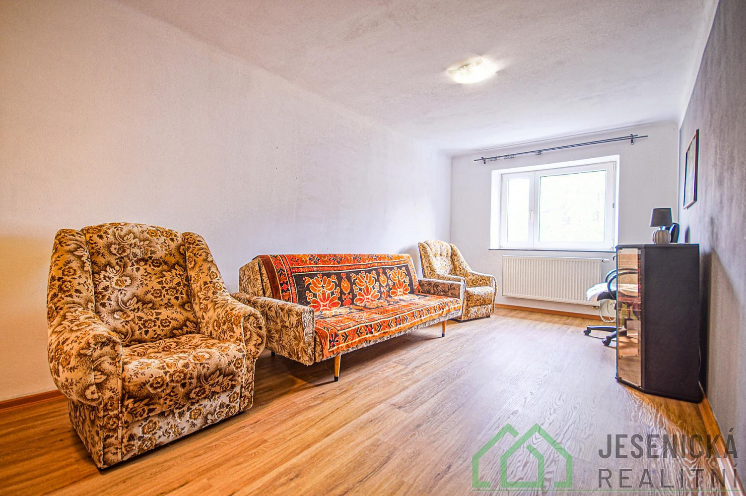 Pronájem bytu 2+1 70 m²