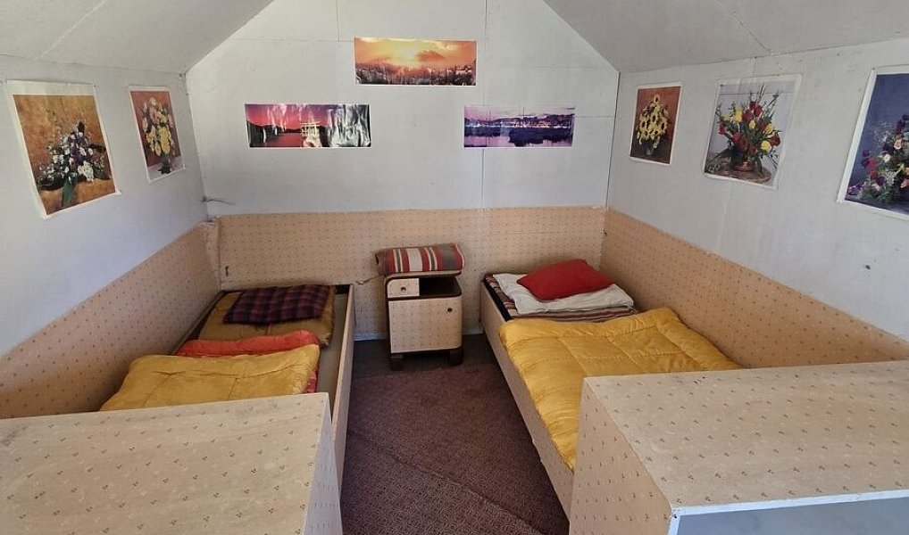Prodej domu 60 m² s pozemkem 246 m², Trhový Štěpánov – náhled fotky 10
