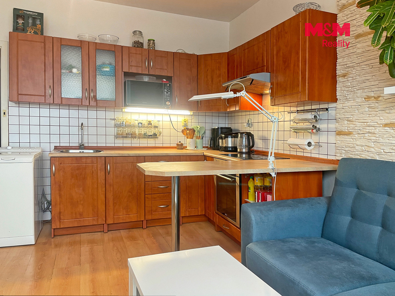 Prodej bytu 2+kk 40 m² – fotografie 4