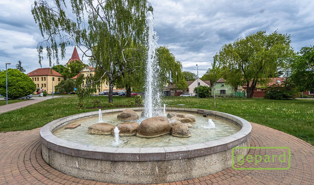 Prodej domu 67 m² s pozemkem 271 m², Hostivice – náhled fotky 21