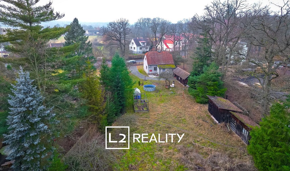 Prodej domu 162 m² s pozemkem 3 748 m², Vráž – náhled fotky 9