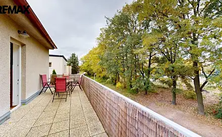 Prodej bytu 3+1 115 m², Olšová, Praha 6 - Suchdol