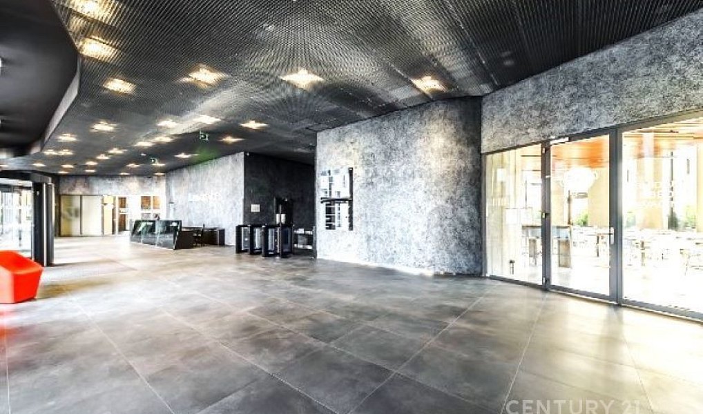 Pronájem kanceláře 188 m², Praha – náhled fotky 2