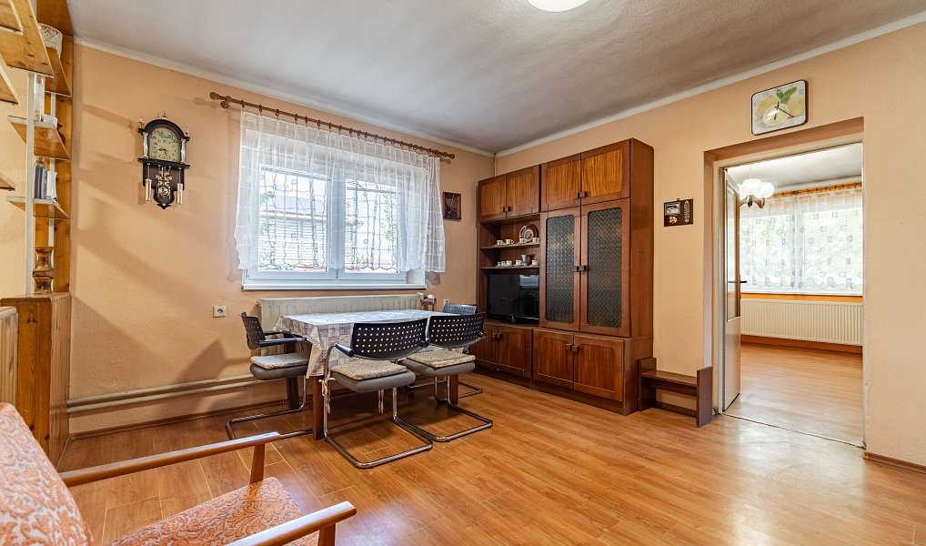 Prodej domu 154 m² s pozemkem 519 m², Vnorovy – náhled fotky 2