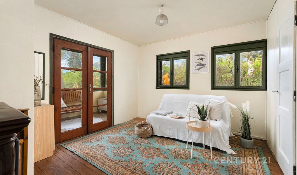 Prodej chaty/chalupy 43 m² s pozemkem 667 m², Brno – náhled fotky 2