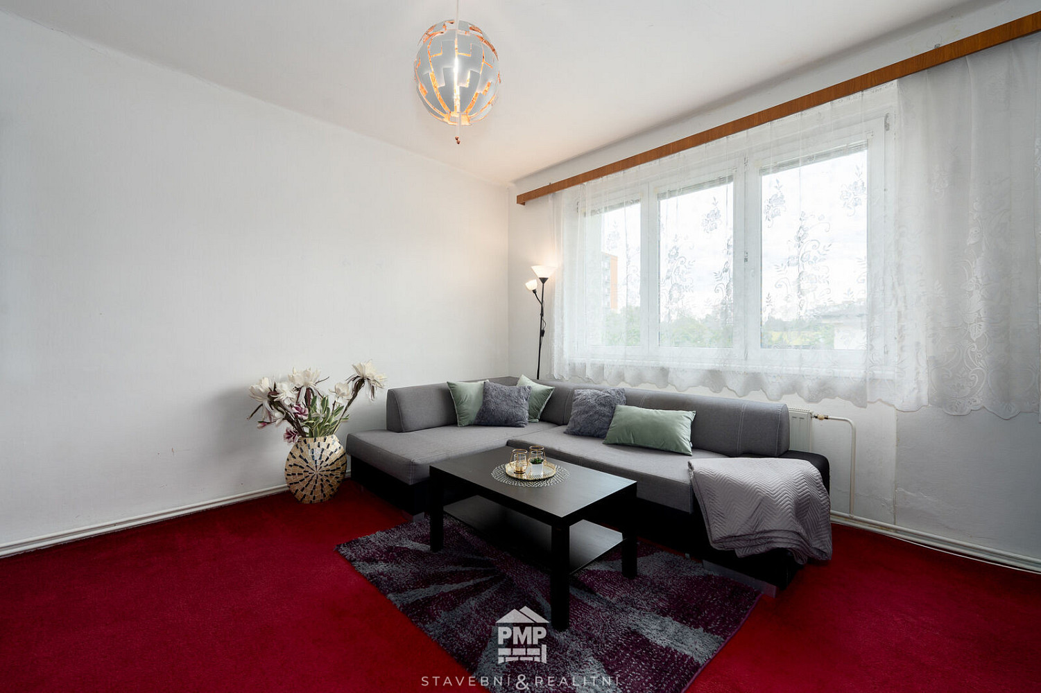 Prodej bytu 3+1 82 m² – fotografie 4