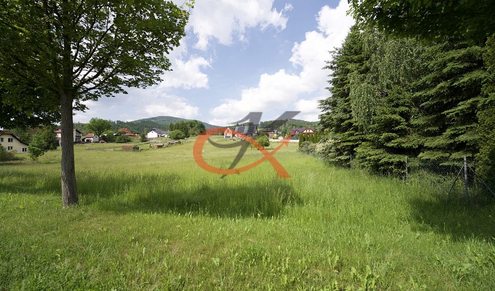 Prodej stavebního pozemku 1 163 m², Dolní Bečva – náhled fotky 11
