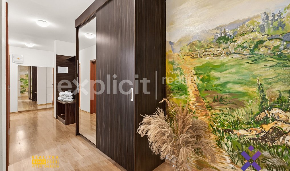 Prodej bytu 2+1 83 m², Luhačovice – náhled fotky 11