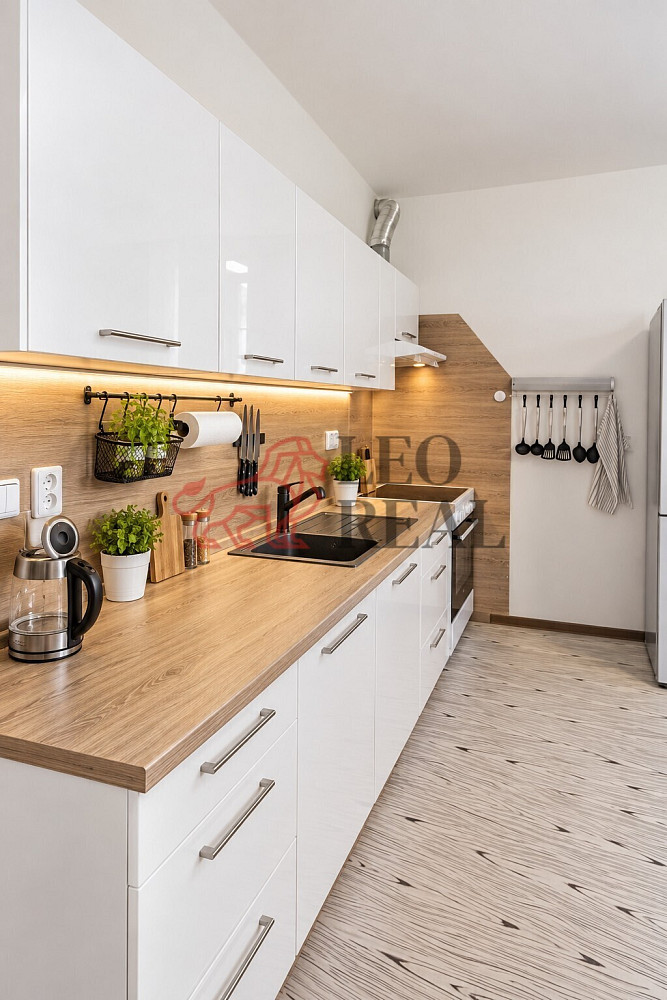 Prodej bytu 2+kk 63 m²