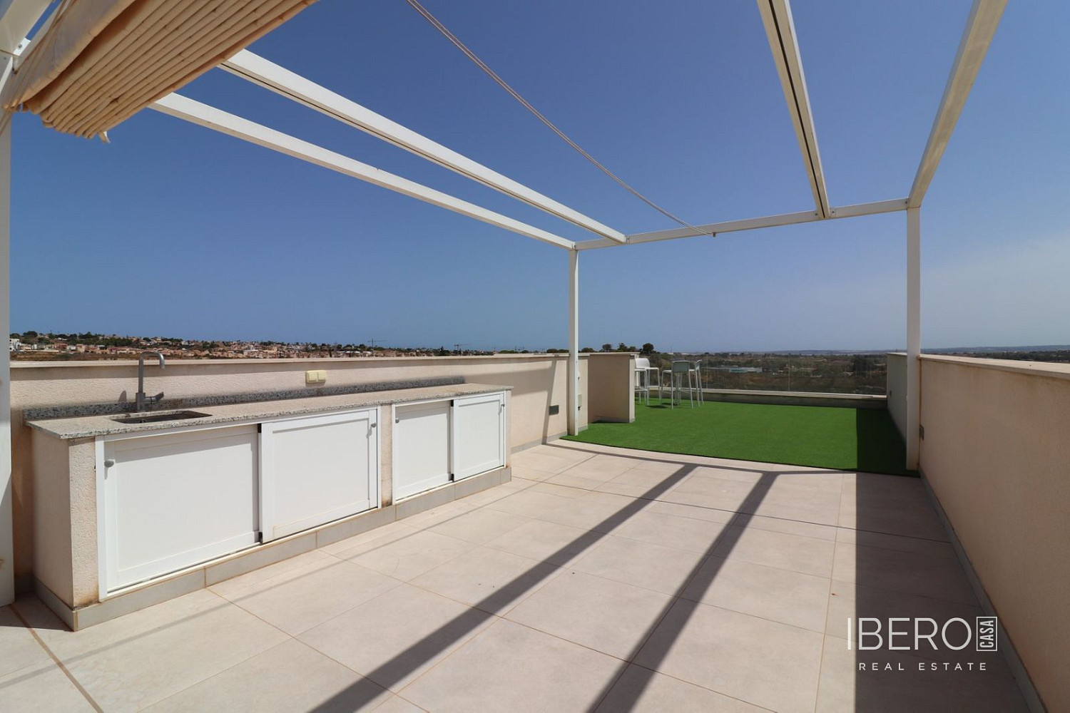 Casa 5+kk – Benijofar - Vista 5