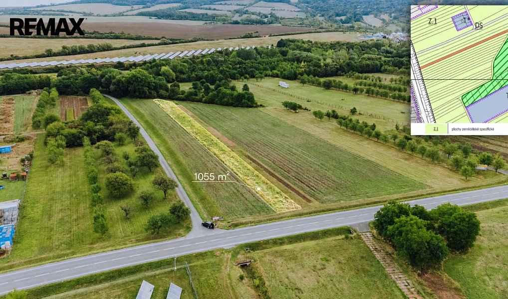 Prodej pole 22 934 m², Javorník – náhled fotky 5