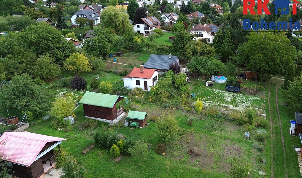 Prodej chaty/chalupy 20 m² s pozemkem 400 m², Kosmonosy – náhled fotky 6