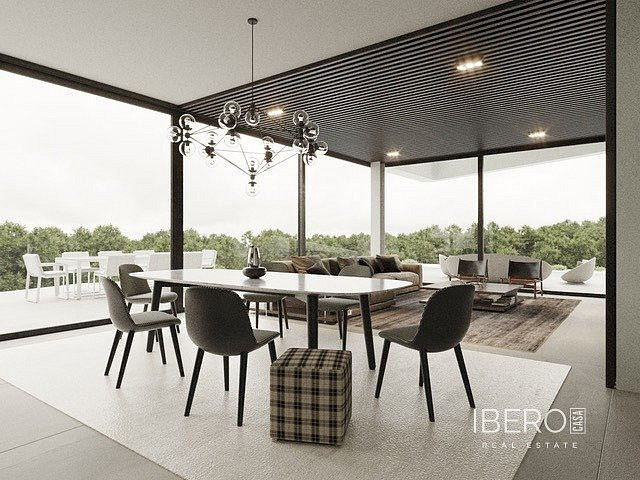 Casa 4+kk – Altea - Vista 5
