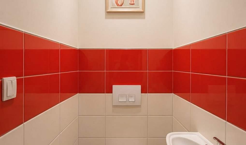 Pronájem bytu 1+1 33 m², Praha – náhled fotky 7