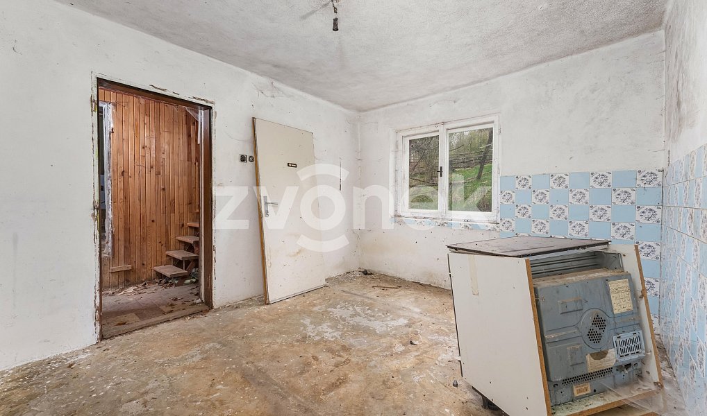 Prodej domu 210 m² s pozemkem 3 984 m², Březnice – náhled fotky 14
