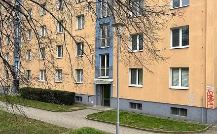Prodej bytu 3+kk 71 m²