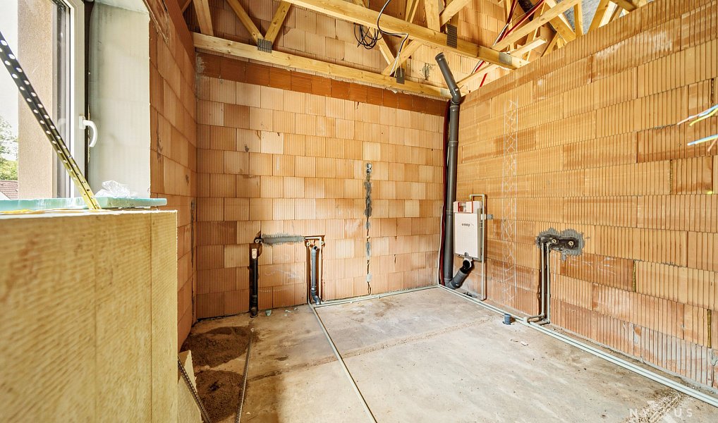 Prodej domu 150 m² s pozemkem 788 m², Peruc – náhled fotky 11