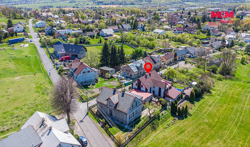Pronájem domu 152 m² s pozemkem 302 m², Varnsdorf – náhled fotky 30