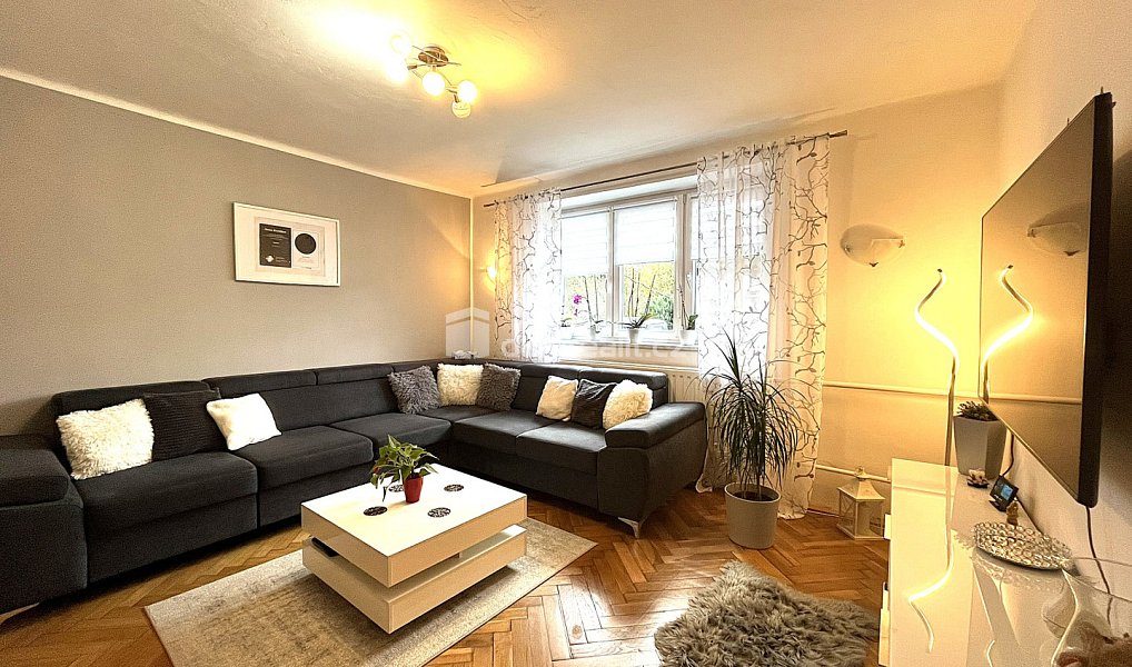 Prodej bytu 2+1 64 m², Cheb – náhled fotky 5