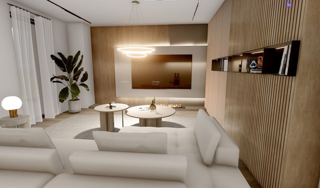 Prodej domu 153 m² s pozemkem 476 m², Nučice – náhled fotky 2