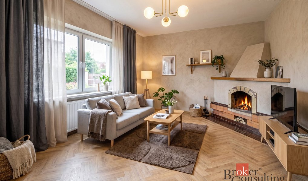 Prodej domu 236 m² s pozemkem 361 m², Březnice – náhled fotky 5