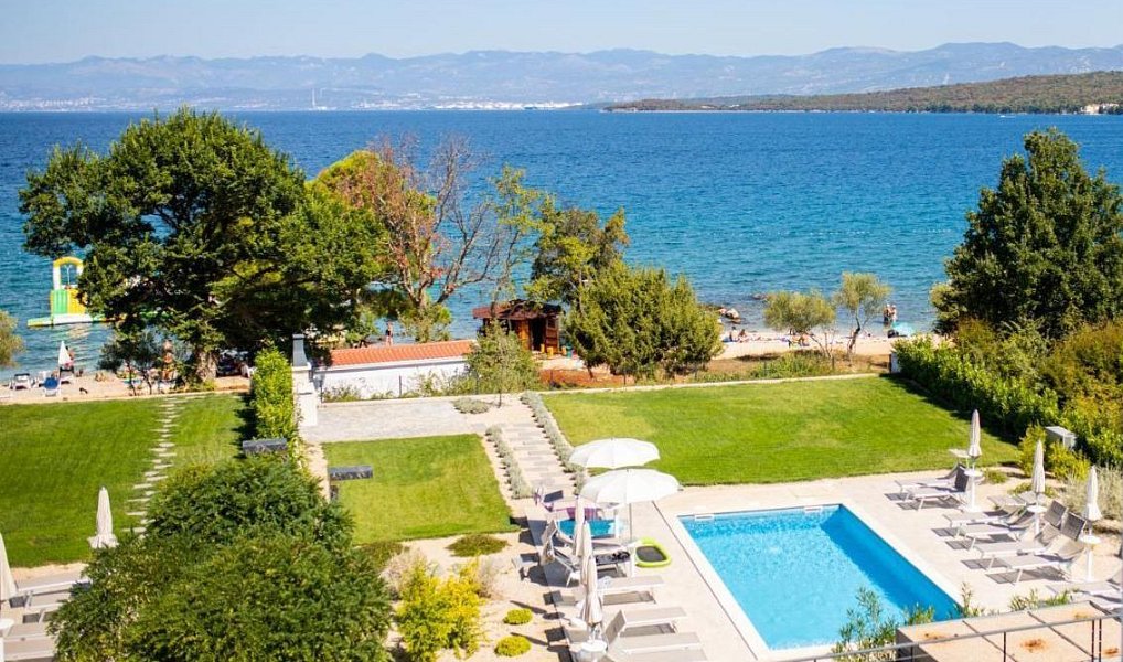 Prodej bytu 3+kk, 81 m², Malinska