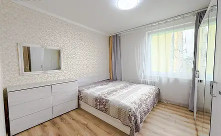 Prodej bytu 4+1 78 m², Krušnohorská, Jirkov, okres Chomutov