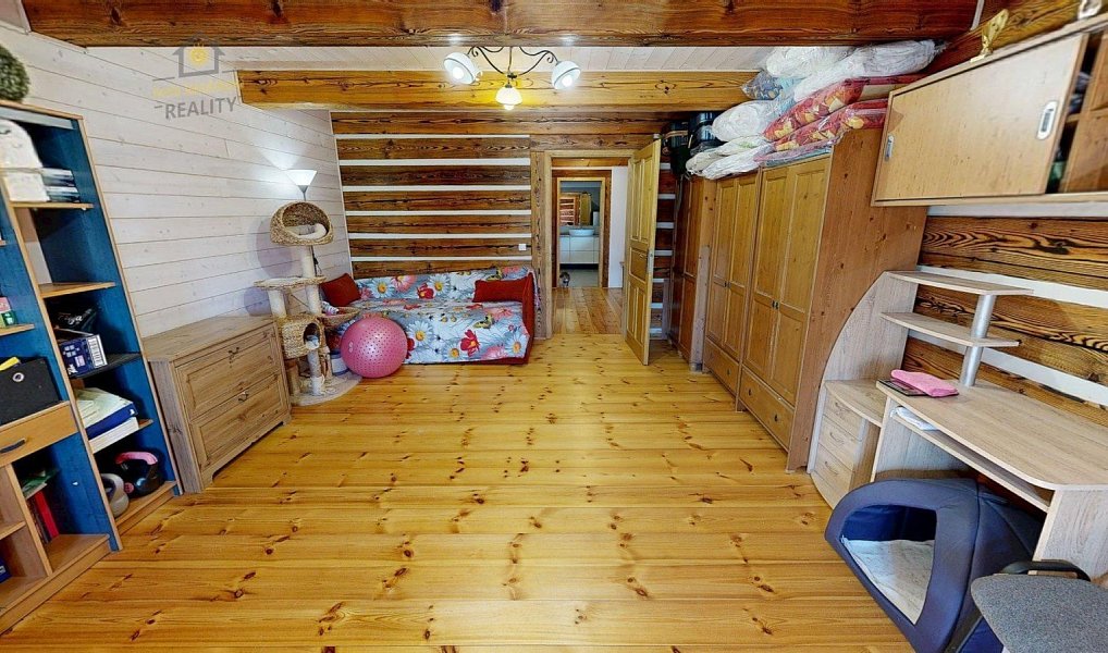 Prodej domu 638 m² s pozemkem 1 266 m², Okna – náhled fotky 23