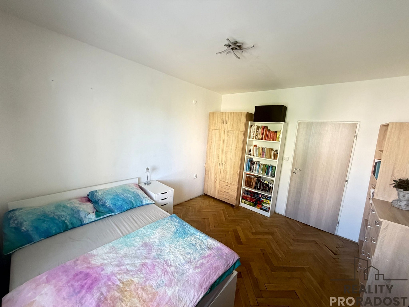 Prodej bytu 3+1 72 m² – fotografie 2
