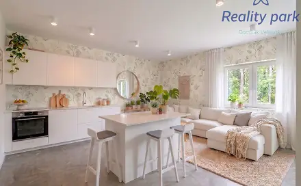 Prodej bytu 3+kk 71 m², Leskovec nad Moravicí, okres Bruntál