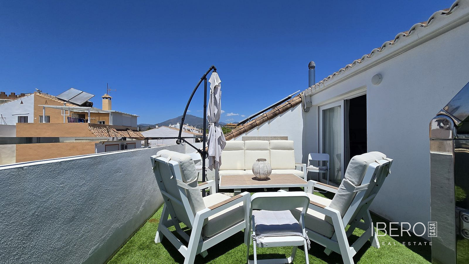 Piso 5+kk – Marbella, Salto del Agua - Vista 3