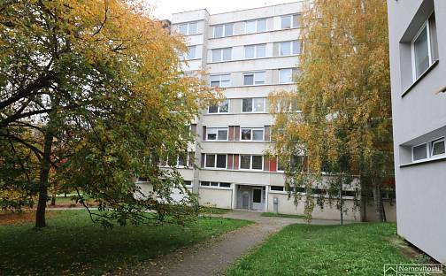 Pronájem bytu 2+kk 50 m², K Háječku, Písek - Hradiště